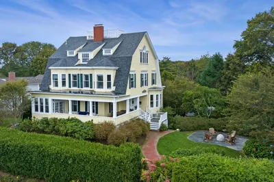 346 Ocean Avenue 1