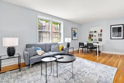 50 Follen St #416 1