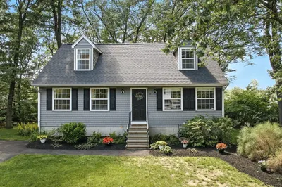 22 Dean St