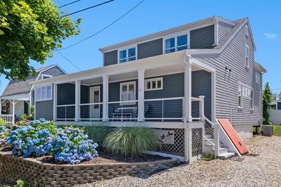 14 Avenue B 1