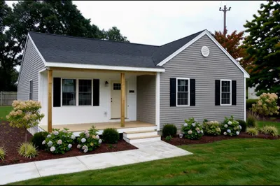 51 Maple Springs Rd 1