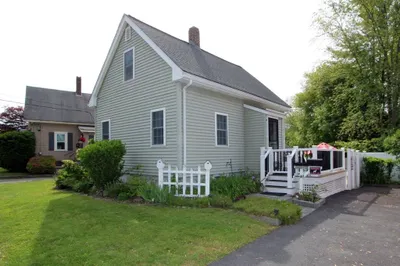 43 Hart Street