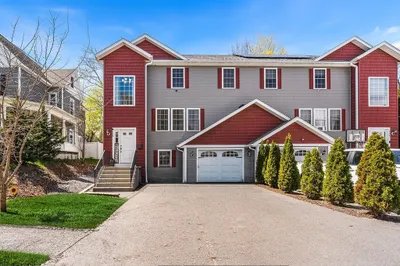 35 Boutelle St #B 1