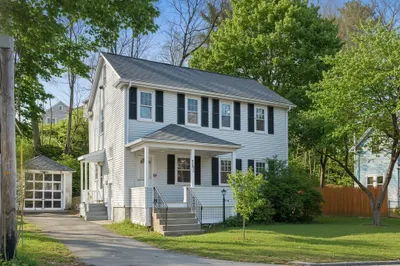 713 South Street