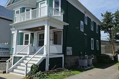 8 Whitten Street #1st Flr