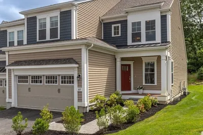 107 Orchard Drive #30 1