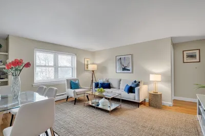91 Chestnut St #6