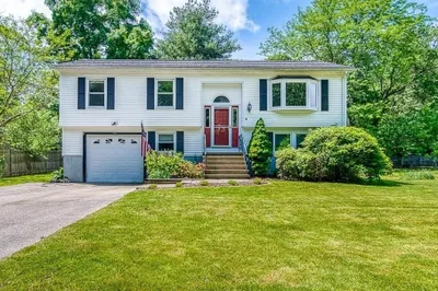 161 Greensboro Road