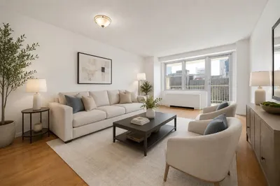 151 Tremont St #23B 1