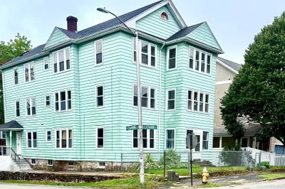 32 Catharine Street 1