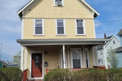 101 Flint St