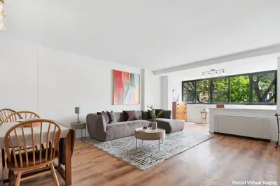 6 Whittier Pl #3L 1