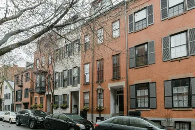 9 Fayette St #1