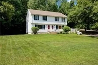 171 Hudson St #171 1