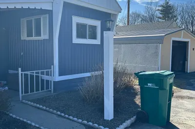 1237 Central Street #19 1