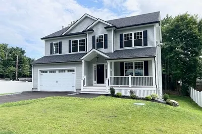 5 Ardmore Ave