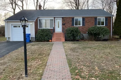 111 Circle Drive #111