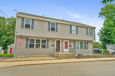 4 Farnum Street #B 1