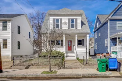 10 Bradshaw St