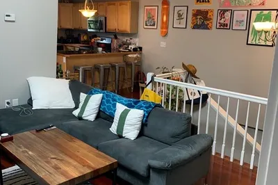 5 Woodworth Street #9