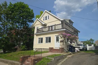 49 Parsons Street #1