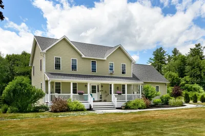 248 Pleasantdale Road 1