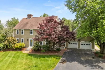 5 Brigham Rd