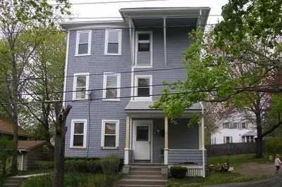 13 Marland Rd #3