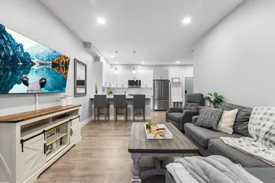 610 Rutherford Ave #205