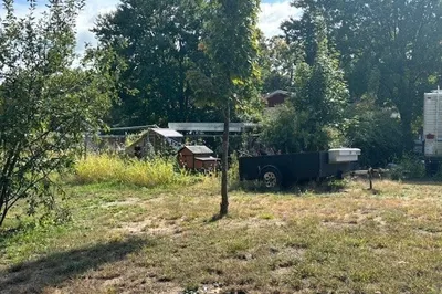 0 Harris Pond Rd