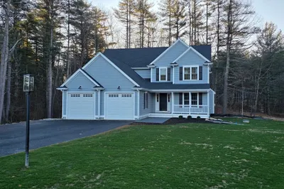 Lot 8 Joel Harvey Way