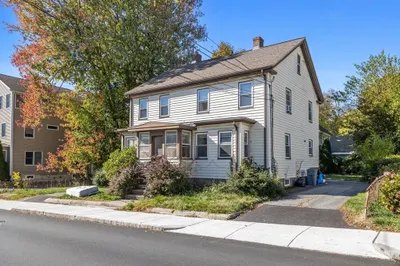 88 Hammond Street 1