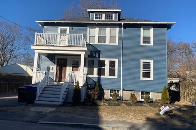 22 Churchill St #1