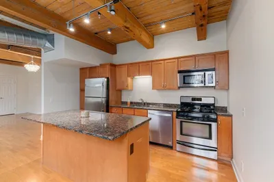 25 Cedar St #4 1