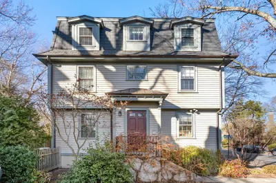 85 Washington Avenue