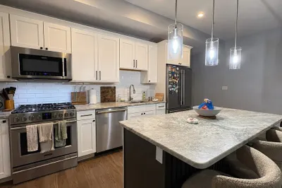 9 Independence Ave #312
