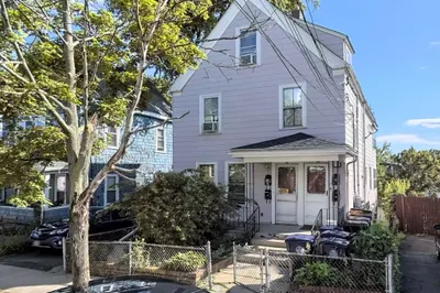 32-34 Clifton Ave #1