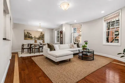 13 Bowdoin St #3AB 1