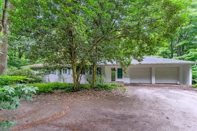 505 Mountain Rd