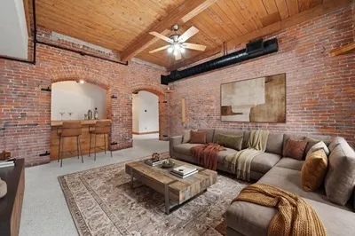 50 Rantoul St #204