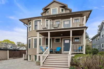 136 Appleton St #Unit 1 1