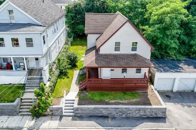 42 Endicott