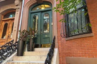 36 Upton St #2 1