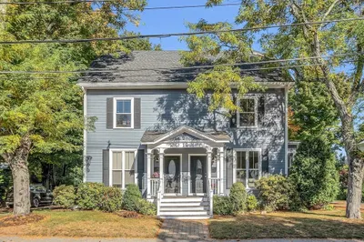 19 Lafayette St #1 1