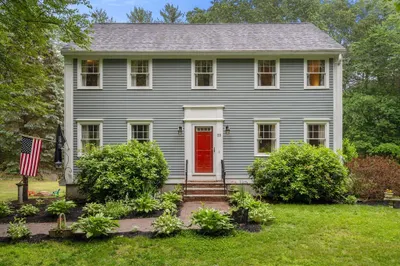 55 Cross St