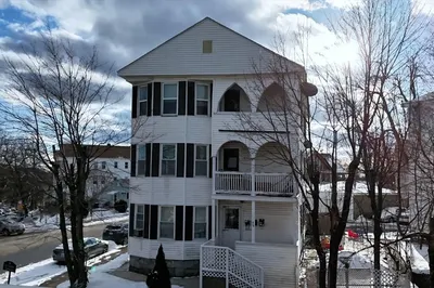 32 Granite St