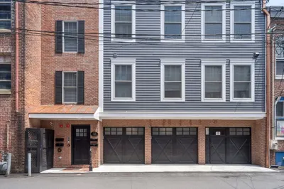 5 Adams Street #1