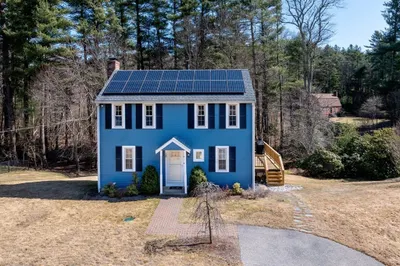 58 Indian Pond Road