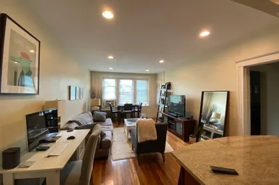 1746 Commonwealth Ave #7 1