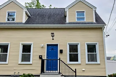 56 Adams St #2 1